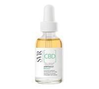 SVR ABC - Ampoule Resist CBD Bi-Siero Lenitivo Antirughe Antiossidante, 30ml