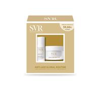 Svr ANTI-AGE GLOBAL ROUTINE Cofanetto Regalo