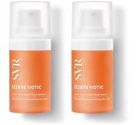 SVR Biotic [C] Eye Biotic Crema Contorno Occhi 2x15 ml