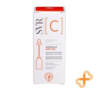 Svr C Fiala Anti-ox Anti-rughe Rigenerante Lucidante Antiage Siero