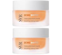 SVR C20 Biotic Crema 2x50 ml
