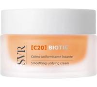 SVR [C20] Biotic Crema Viso Illuminante Uniformante con Vitamina C 20% 50 ml