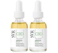 SVR CBD Ampoule Resist 2x30 ml Siero