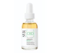 Svr [CBD] AMPOULE RESIST Bi-Siero ad Azione Lenitiva - Antirughe - Antiossidante 30 ML 30 ML