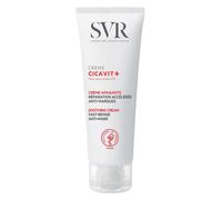 SVR Cicavit + Crème Crema Lenitiva Riparazione Accelerata Anti Segni 40 ml
