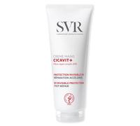 SVR Cicavit+ - Crema per Mani e Unghie 75 g