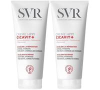 SVR Cicavit+ Creme Hppi Crema 2x100 ml Crema