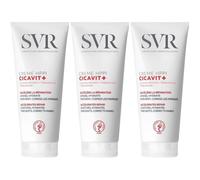 SVR Cicavit+ Creme Hppi Crema 3x100 ml Crema