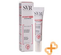 SVR Cicavit + DM + Cicatrices Anti Cicatrici Silicone Gel 15g Anti-mark
