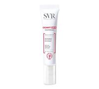 SVR Cicavit + DM Cicatrices gel per la pelle 15 ml