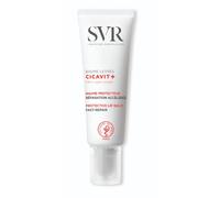 Svr CICAVIT+ Lèvres Balsamo protettivo riparazione accelerata 10G 10G
