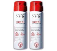 SVR CICAVIT+ SOS Grattage 2x40 ml
