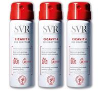 SVR CICAVIT+ SOS Grattage 3x40 ml