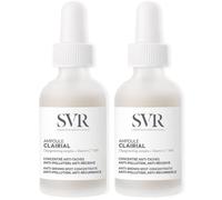 SVR CLAIRIAL Ampoule 2x30 ml