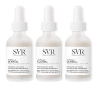 SVR CLAIRIAL Ampoule 3x30 ml