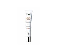SVR Clairial CC Crème Correttore Colorato Uniformante Anti Macchie Spf 50 Medium 40 ml