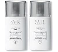 SVR Clairial Day SPF30 2x30 ml Crema