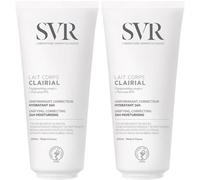 SVR Clairial Latte Corpo 2x200 ml