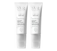 SVR Clairial Night Peel 2x50 ml Crema