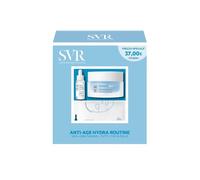 SVR Cofanetto Hyalu Biotic Crema, Ampolla e Maschera