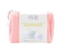 Svr Cofanetto Set Densitium: Crema Ricca 50ml + Balsamo Notte 15ml