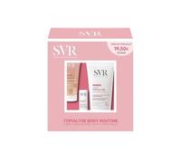 SVR Cofanetto Topialyse Body Routine Corpo