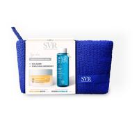 SVR Confezione regalo: Crema Collagen Biotic 50ml + Essenza B3 Hydra 150ml + Pochette