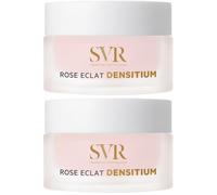 SVR Crema Viso Rose Eclat Densitium Correzione Globale 2x50 ml