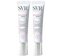 SVR Creme Palpebral Set da 2 2x15 ml Crema