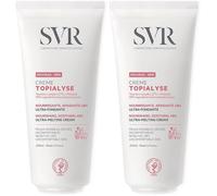 SVR Crème Topialyse 2x200 ml Crema