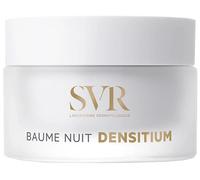 SVR Densitium Balsamo Notte Crema antietà globale e rigenerante 50 ml