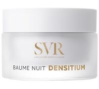 SVR Densitium Balsamo Notte - Crema antietà globale e rigenerante per il viso e il collo, 50 ml