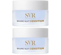 SVR Densitium Baume Nuit 2x50 ml