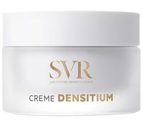 SVR Densitium - Crema antietà nutriente e rigenerante pelle normale a secca vaso ricaricabile, 50ml