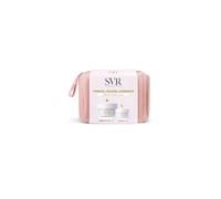 SVR Densitium Set Tonicità, Volume, Luminosità Crema + Balsamo Notte c