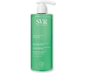 SVR Déo-Douche Spirial Gel 400ml