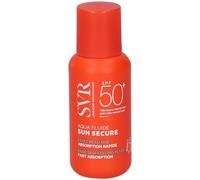 Sun Secure Aqua Fluide Spf 50+ Flacone da 50 ml