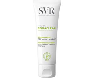 SVR Hydra Crema Sebiaclear Trattamento Pelle Riparatore Macchie Imperfezioni