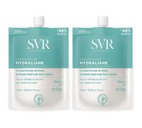 SVR Hydraliane Intense Moisture Cream 2x50 ml