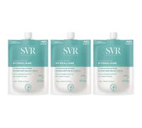 SVR Hydraliane Intense Moisture Cream 3x50 ml