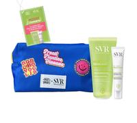 SVR Insulti Luminosi Sebiaclear Set Mat+Pores + Gel Moussant