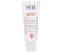 Laboratories SVR - Cicavit+ Crème SPF50+ Protezione Solare Lenitiva Confezione 40 Ml