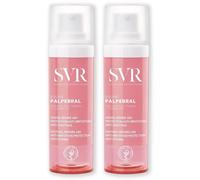 SVR Palpebral Baume Balsamo Viso e Contorno Occhi 2x30 ml Balsamo