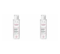 SVR Palpébral by Topialyse Struccante Occhi 2x125 ml Gel detergente