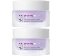 SVR Pepti Biotic Gel-Mat Rigenerante Levigante 2x50 ml