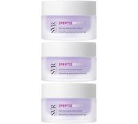SVR Pepti Biotic Gel-Mat Rigenerante Levigante 3x50 ml