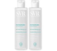SVR Physiopure Eau Micellaire 2x200 ml