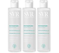 SVR Physiopure Eau Micellaire 3x200 ml