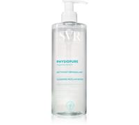SVR Physiopure Eau Micellaire acqua micellare detergente delicata per viso e contorno occhi 400 ml