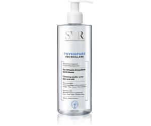 SVR Physiopure Eu Micellaire acqua micellare detergente delicata per viso e contorno occhi 400 ml